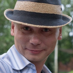 Vitaliy Silych Froloff, 20.08, Санкт-Петербург