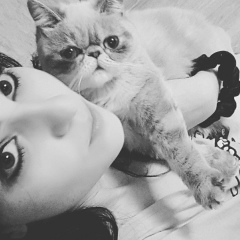 Таня Норвилас, 05.10.1990, Рига