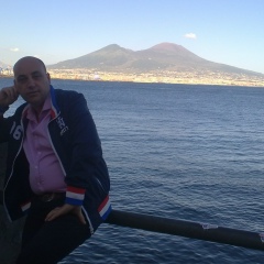 Fabio Fucci, 05.05, Napoli