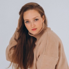 Ольга Шатаева, 01.10, Санкт-Петербург