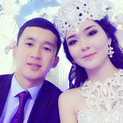 Нурсултан Тулегенов, 06.08, Тараз