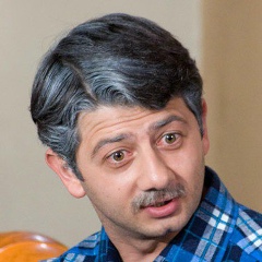 Игорь Орешкин, 29.02.1948, Челябинск