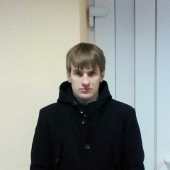 Сергей Свирко, 29.11, Витебск