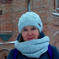 Наталья Морозкина, 24.02, Ундоры