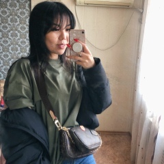 Жадра Калиева, 30.09