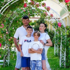 Виктор Самохин, 22.02.1987, Новочеркасск