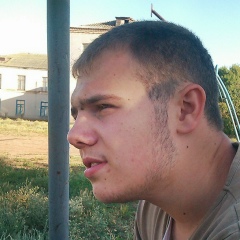 Муслим Эдиев, 14.04