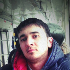 Aziz Rashidov, 05.06.1996, Баку