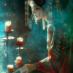 Cheryl Fearlessinger, 17.04, Constanţa