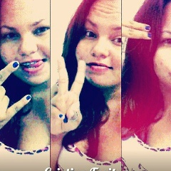 Cristine Freitas, 24.12.1987, Ceres