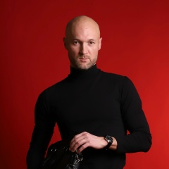Дмитрий Ольховский, 19.12, Москва