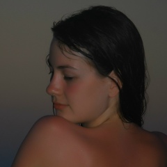 Мария Степанова, 24.09.1986, Санкт-Петербург