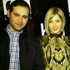 Яна Манукян, 02.06.1988, Тбилиси