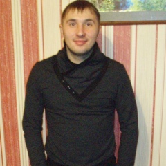 Алексей Извеков, 07.03, Новосибирск