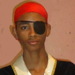 Danilo Wesker, 01.08.1990, Salvador