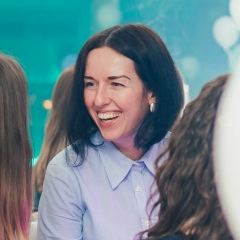 Екатерина Осинина, 04.10, Архангельск