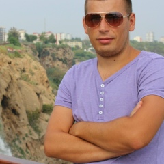 Сергей Ященко, 21.09.1983, Алматы