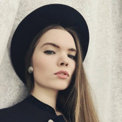 Мария Козюрова, 21.08.1995, Санкт-Петербург