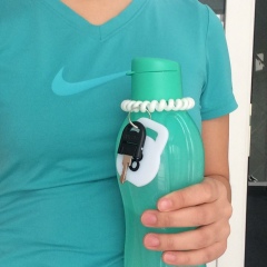 Макпал Ахметова, 20.05.1990, Усть-Каменогорск