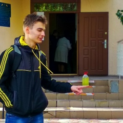 Богдан Готопило