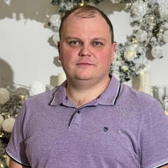 Михаил Мартынов, 30.12, Нижний Новгород