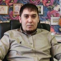 Nail Шихов, 08.11.1990, Тараз