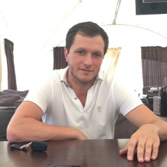 Султан Бабаев, 27.01.1988, Москва