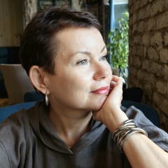 Елена Спорягина, 25.05, Москва