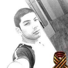 Рустам Хайдаров, 10.12, Санкт-Петербург