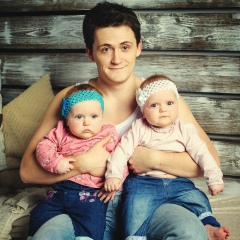 Никита Галахов, 12.01.1985, Санкт-Петербург