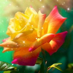 Роза Субаева, 29.07, Санкт-Петербург