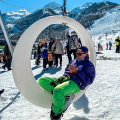 Roman Epifanov, 27.05.1992, Омск