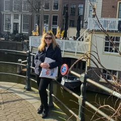 Екатерина Курникова, Санкт-Петербург