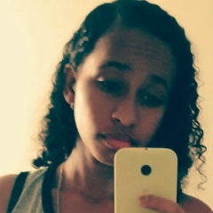 Gaàl Anndrade, 02.02.1997, Salvador