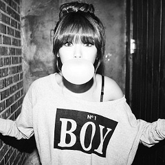 Anna Anna, 10.03.1995, Seoul