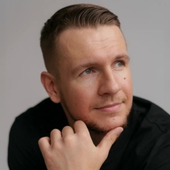 Егор Горбачев, 15.08.1994, Санкт-Петербург