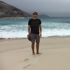 Fin Kokowaah, 16.11, Красноярск