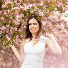 Наиля Агапова, 30.01, Москва