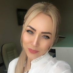 Яна Корниенко, 07.12.1985, Новороссийск