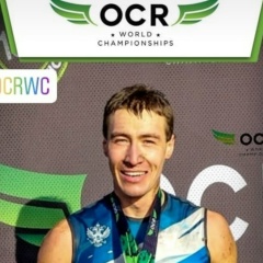 Сергей Силин, 31.05.1994, Москва