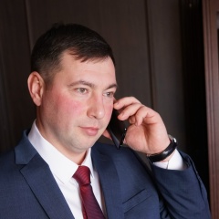 Леонид Ковалев, 11.03.1984, Екатеринбург