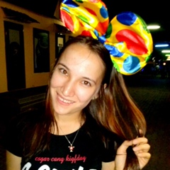 Гульжан Бектурганова, 22.04.1992, Кызылорда