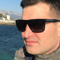 Рахим Бачаев, 01.03, Москва