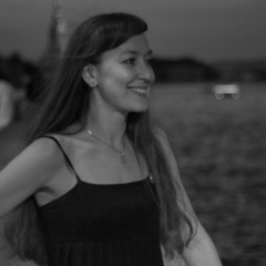 Ирина Рогозина, 27.05, Санкт-Петербург