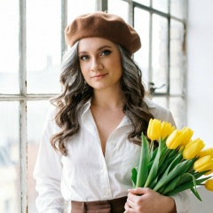 Ольга Соломенникова, 15.02, Нижний Тагил