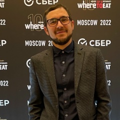 Сергей Гордеев, 19.02, Москва