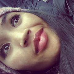 Айзирек Наржанова, 06.05.1993