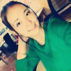 Айгерима Булекбаева, 20.10.1995, Актау