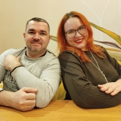 Ольга Ионкина, 20.04.1989, Челябинск