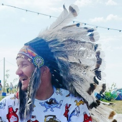 Миша Слесь, 01.07, Москва